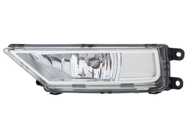TIGUAN ФАРА ПРОТИВОТУМ ЛЕВ (Китай) VWTGN16-070-L VWTGN16-070-L