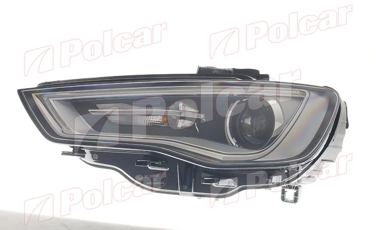 Фара основная 13C1091H 13C1091H