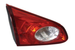 NNQAS07-750-L Depo QASHQAI ФОНАРЬ ЗАДН ВНУТРЕН ЛЕВ (DEPO) для 