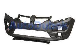 Бампер передний STEPWAY RN3810000-0100 RN3810000-0100