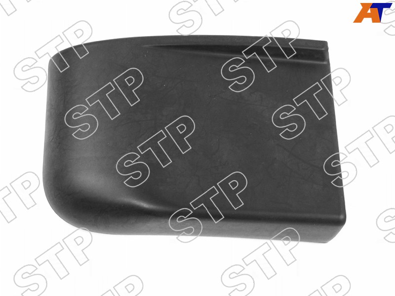 STP-51774-60080 PREMIUM SAT Накладка порога TOYOTA LAND CRUISER 100 98-07 LH передняя для 