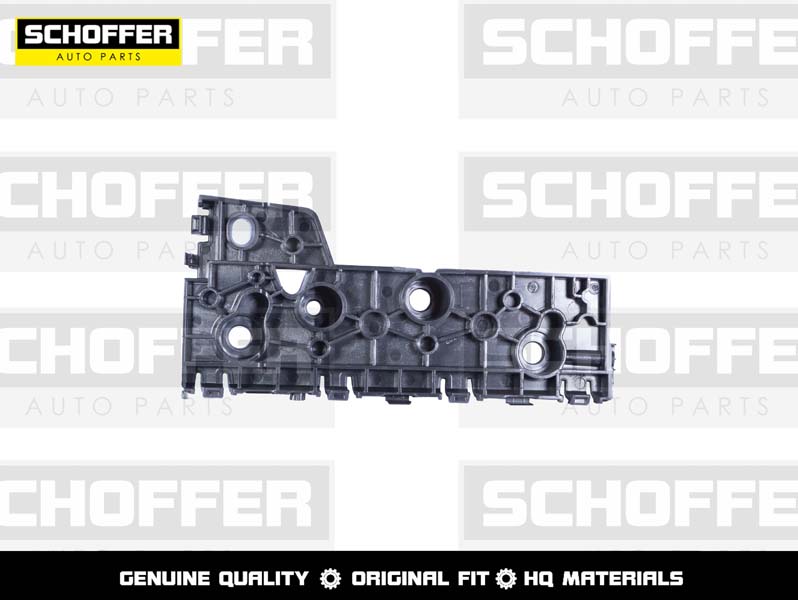 SHF04879 Schoffer Крепление бампера переднего правое Haval Jolion 20- для 