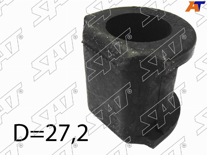 ST-51306-S7B-014 Sat Втулка переднего стабилизатора D=27,2 для 