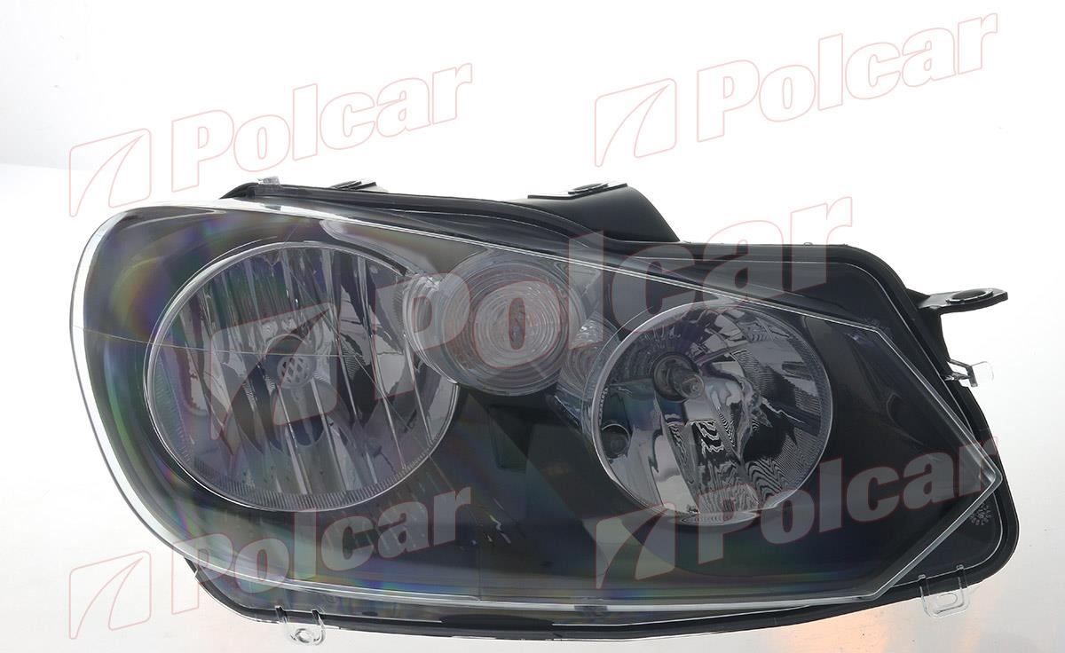 Фара основная 951810-H 951810-H