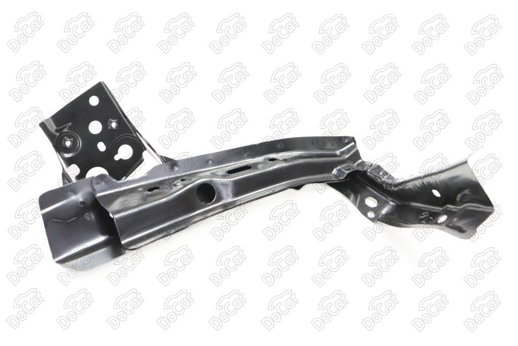 KD5353140-DCR Docar Кронштейн панели передней Прав. Mazda CX5 2012-2017 для 