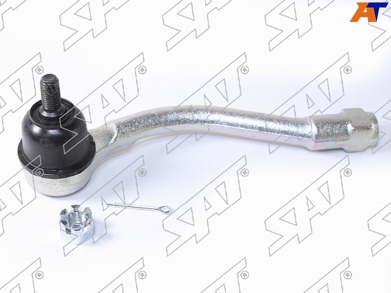 ST-56820-2K000 Sat Наконечник рулевой HYUNDAI IX20 10- /KIA SOUL 08-13/VENGA 09- LH для 