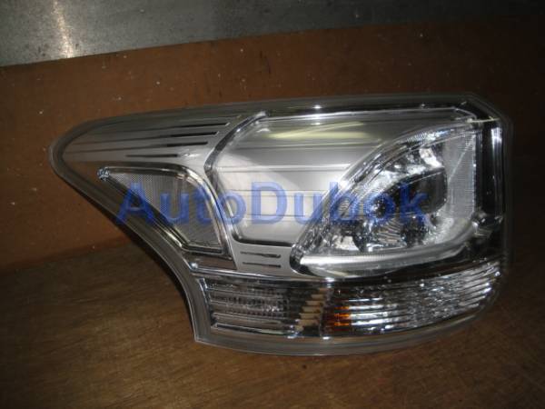 MBL1500101L Sailing Фонарь внешний левый для 