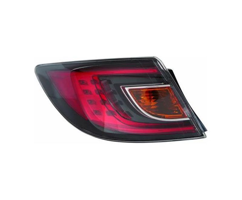 ZMZ191322L Mazda ЗАДНИЙ ФОНАРЬ для 