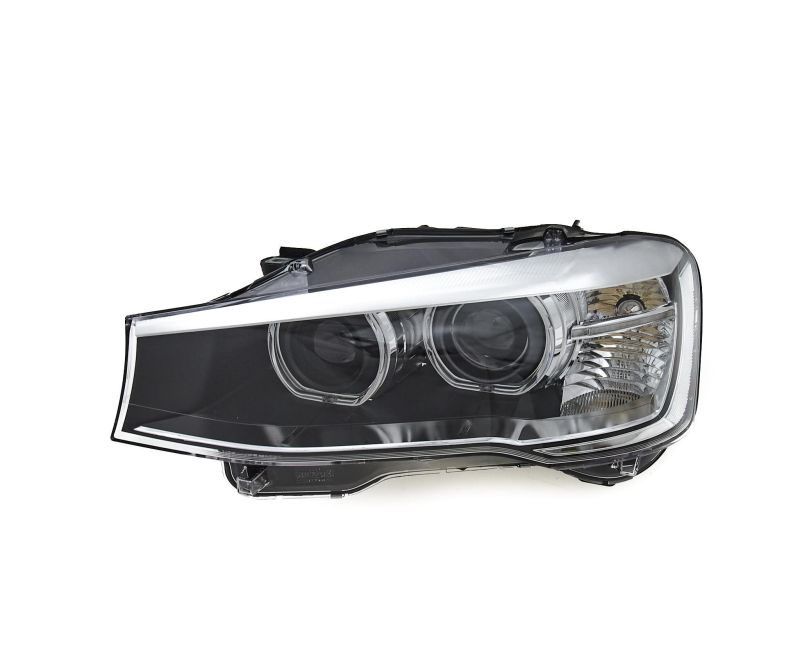 ZBM111235L BMW ПЕРЕДНЯЯ ФАРА для 