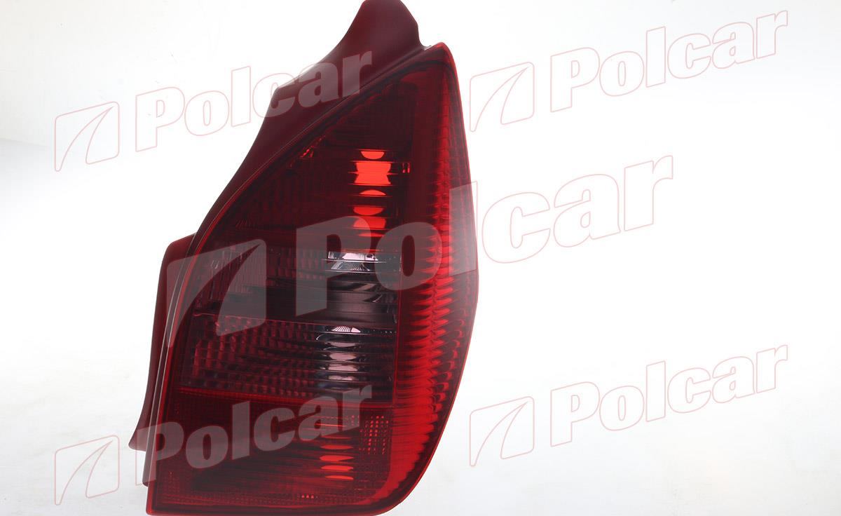 Фонарь задний 230888-E 230888-E