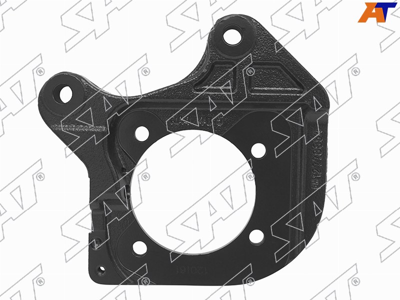 Кронштейн заднего суппорта CHEVROLET CRUZE 09- RH ST-91-0028 ST-91-0028