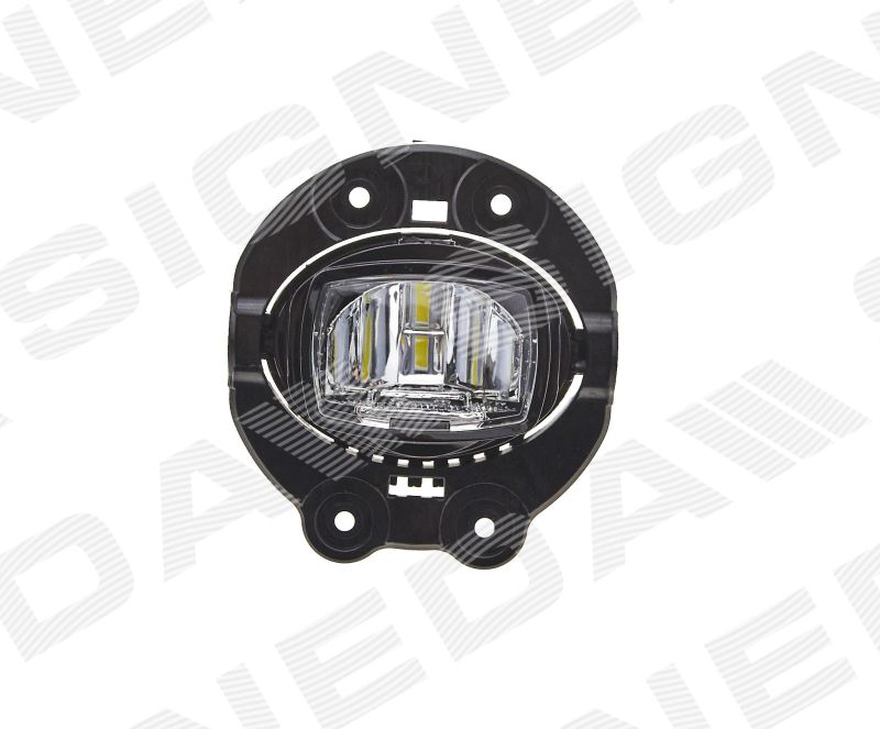 Фара противотуманная л=пр 2019- ZCR2024L/R ZCR2024L/R
