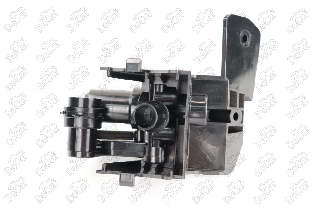 Форсунка стеклоомывателя Лев. Toyota Corolla 2006-2010 8520802040-DCR 8520802040-DCR
