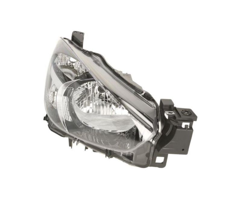 ZMZ111337R Mazda ПЕРЕДНЯЯ ФАРА для 