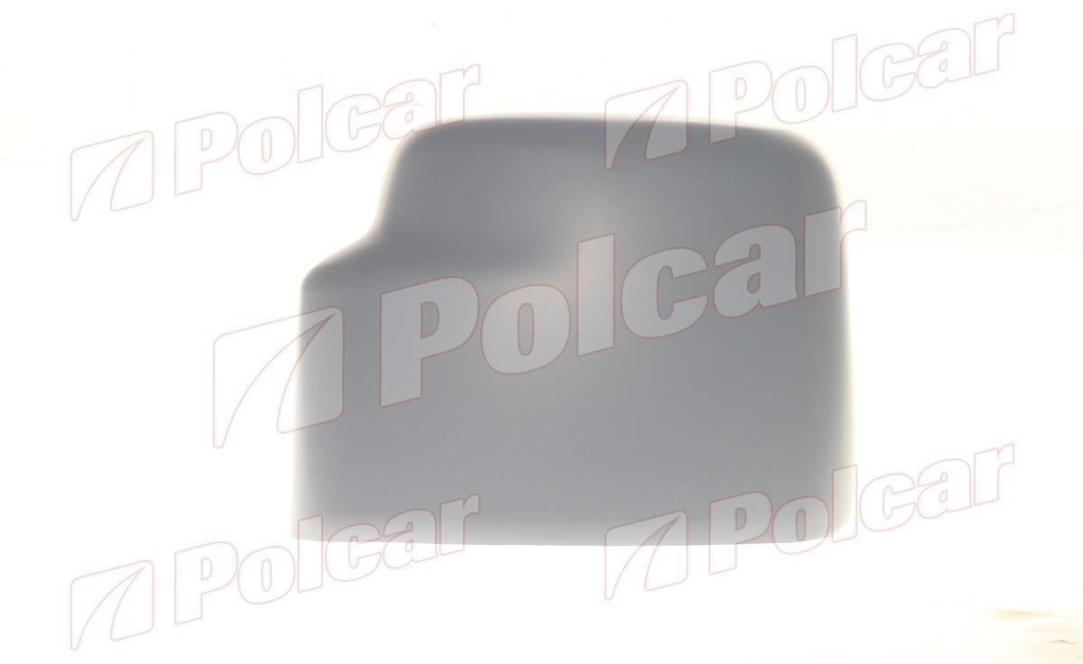 740954PE Polcar Корпус зеркала внешнего левый для 