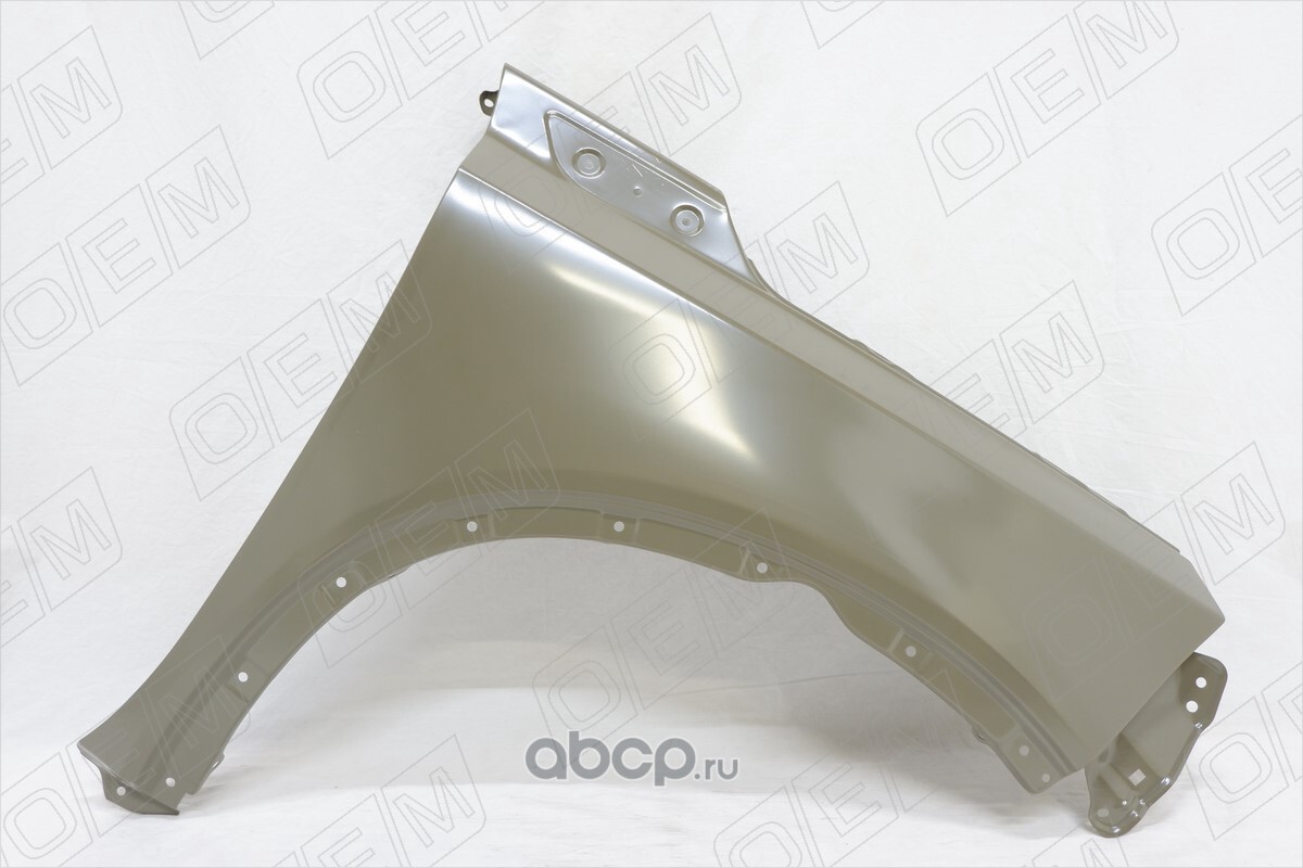 OEM0066KPR O.e.m. Крыло переднее правое без повторителя для 