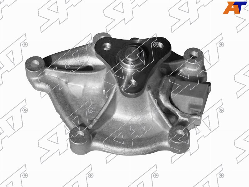 ST-P151-2 Sat Помпа водяная BMW 1 F20/F21/3 F30/F35/F80/CITROEN C3II 09-/C4 08-/C4II 09-/C5III/PEUGEOT 2008/207 для 