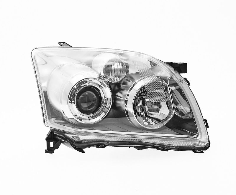 ZTY1191R(D) Toyota ПЕРЕДНЯЯ ФАРА для 