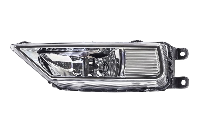 Фара противотуманная левая Tiguan 16- VWL1700404L VWL1700404L