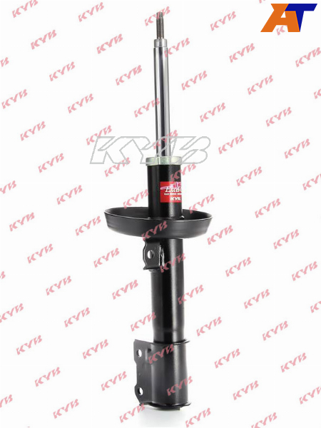 334847 Kayaba Стойка передняя OPEL ASTRA G 1998-2005 LH для 