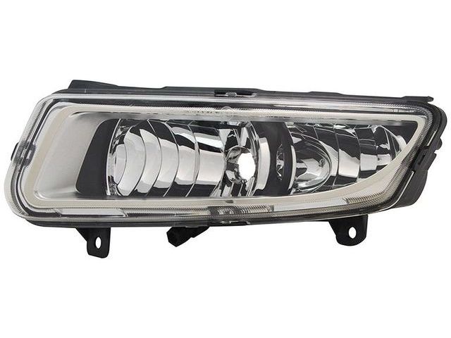 ФАРА ПРОТИВОТУМ ЛЕВ (ХЭТЧБЭК) (Китай) VWPLO10-072-L VWPLO10-072-L