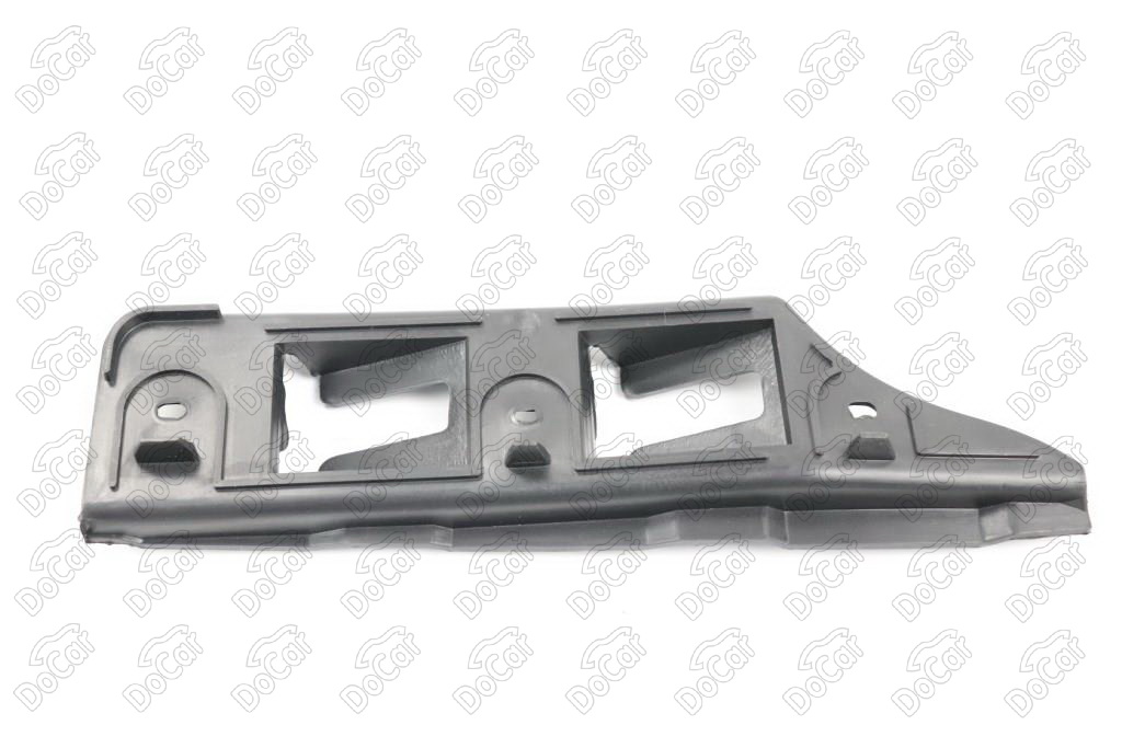 Кронштейн крепления бампера переднего Лев. VW Jetta 5 2005-2011 1K0807183-DCR 1K0807183-DCR