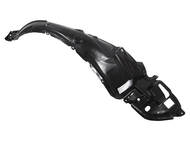 Подкрылок передний правый TY2588KR TY2588KR