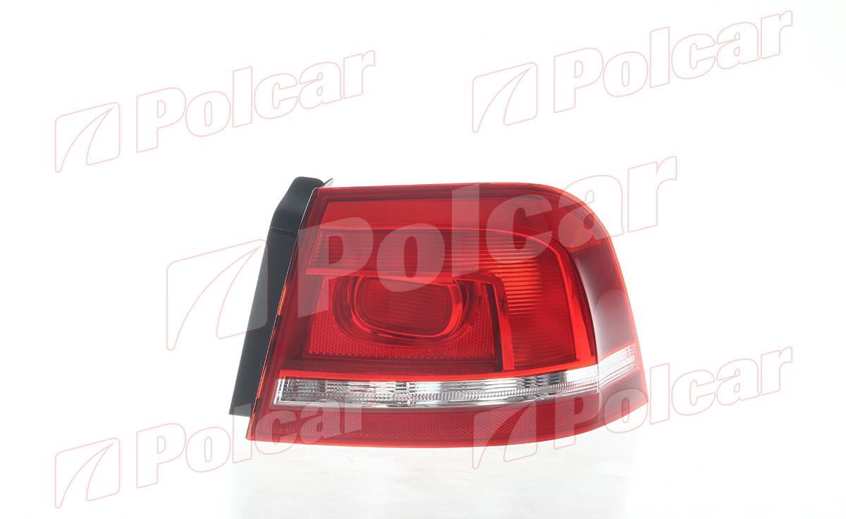 Фонарь задний 95D1882E 95D1882E