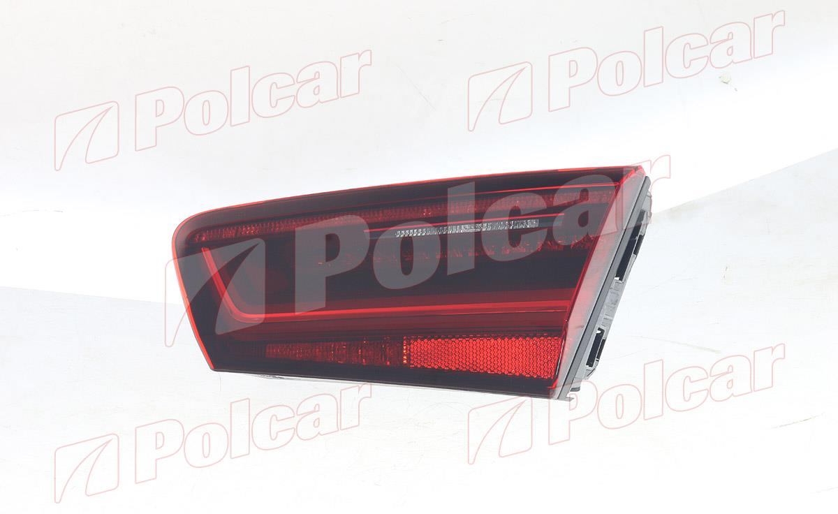 Фонарь задний 13E2887V 13E2887V