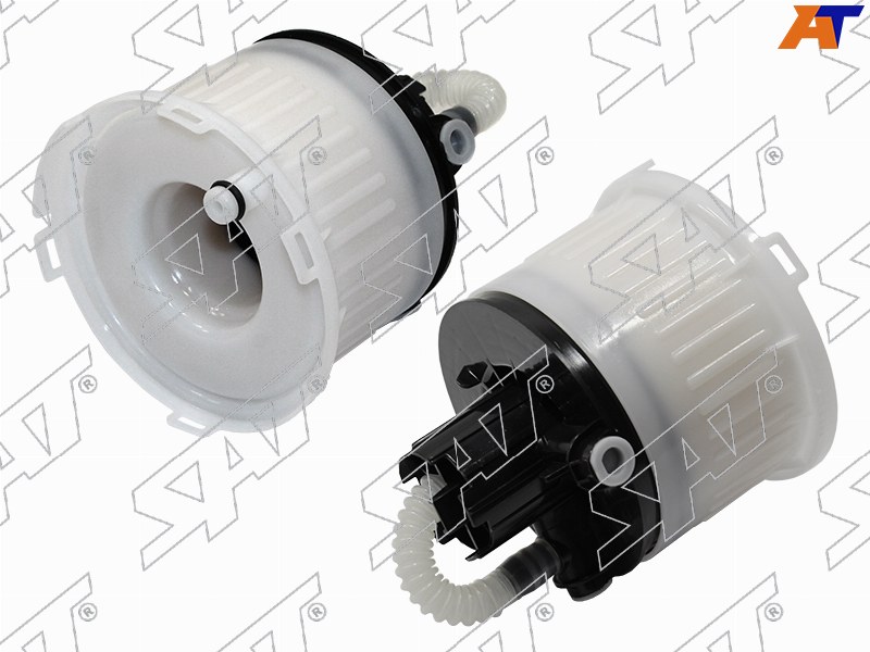 ST-1602781-SF Sat Фильтр топливный FORD FOCUS 08-11/MAZDA 3 06-13 для 