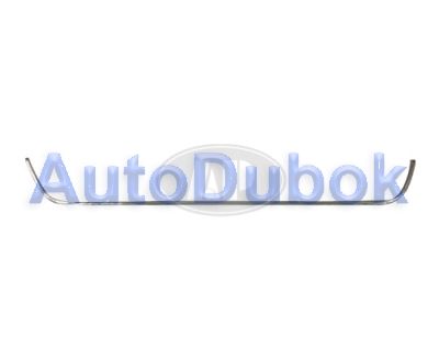 Молдинг решетки бампера хром VWJET11-1D0 VWJET11-1D0