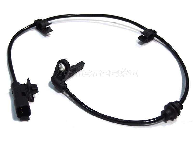 Датчик ABS RR CHEVROLET CRUZE 09-/OPEL ASTRA J 10- RH/LH ST-13324530 ST-13324530