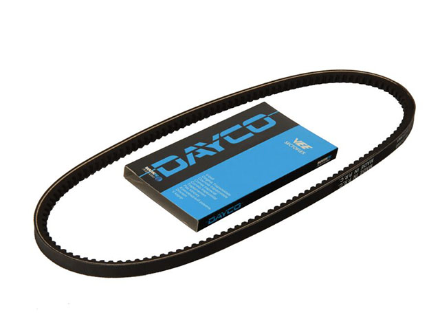13A0800C Dayco Ремень клиновой Audi / BMW / Mitsubishi / Nissan / VW для 