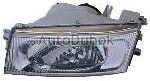 214-1148L-LD-E Depo Фара без корректора левая для 