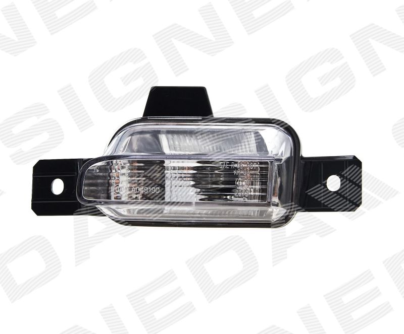 ФОНАРЬ ЗАДНЕГО ХОДА ZVW1301R(O) ZVW1301R(O)
