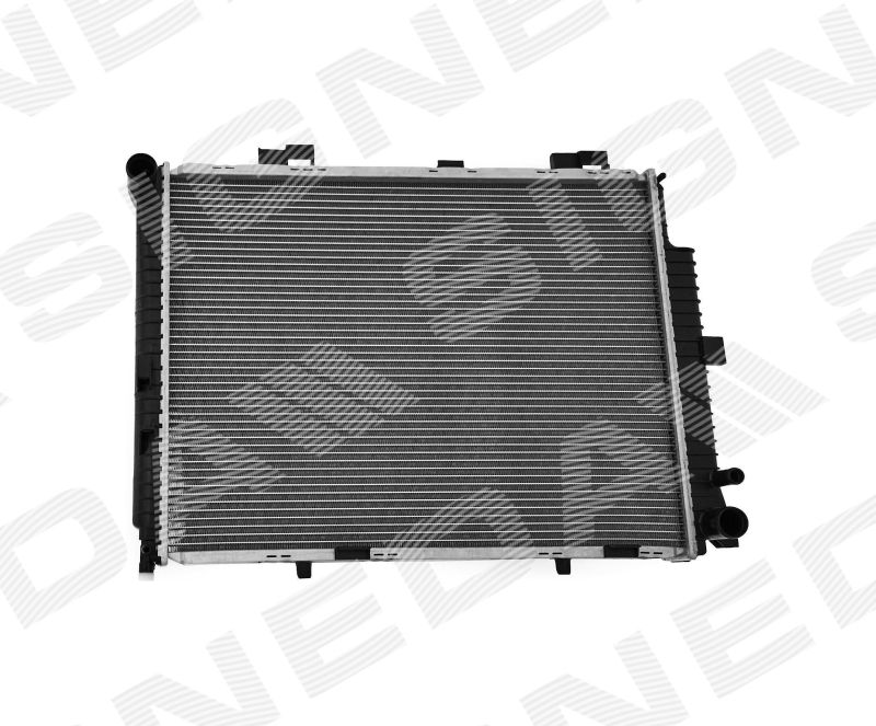 Радиатор охлаждения 3,0TD AT RA62612Q RA62612Q