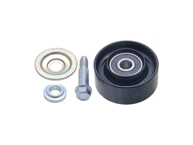 BE532 Japan Parts Ролик натяжителя ремня ГРМ для 