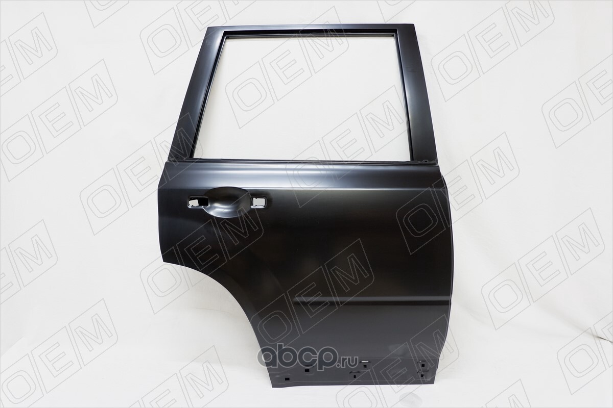 OEM0047DZR  Дверь задняя правая для 