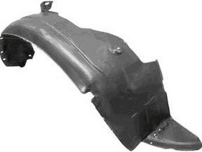 HNI2009-300-L Body Parts Подкрылок передний левый для 