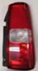 Фонарь левый SUJI98-LM0-L SUJI98-LM0-L