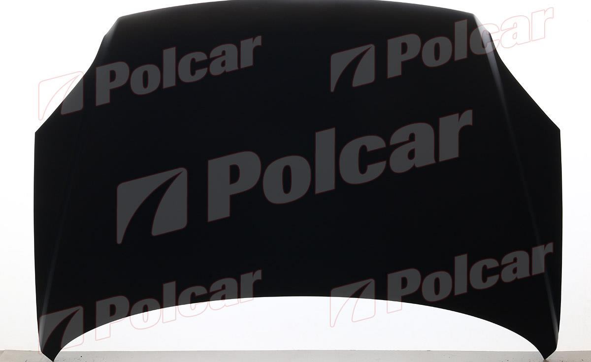 410303 Polcar Капот для 