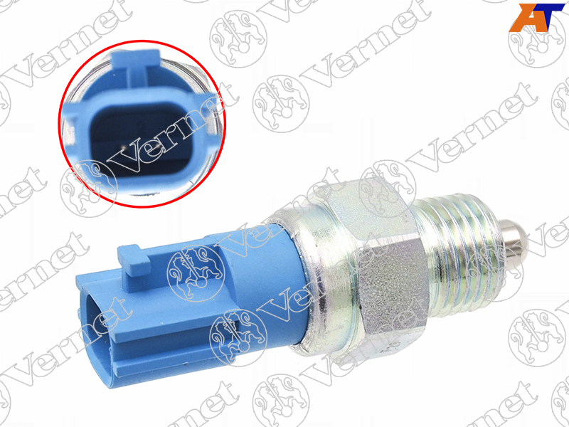 Датчик включения заднего хода Nissan Almera 00-/Qashqai/X-Trail 07-Mazda6/MPV II 02-/Maverick III 01 RS5608 RS5608