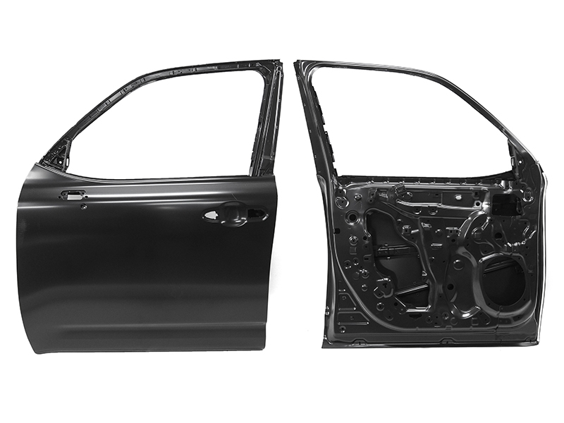 67002-60950 Toyota Дверь передняя левая для 