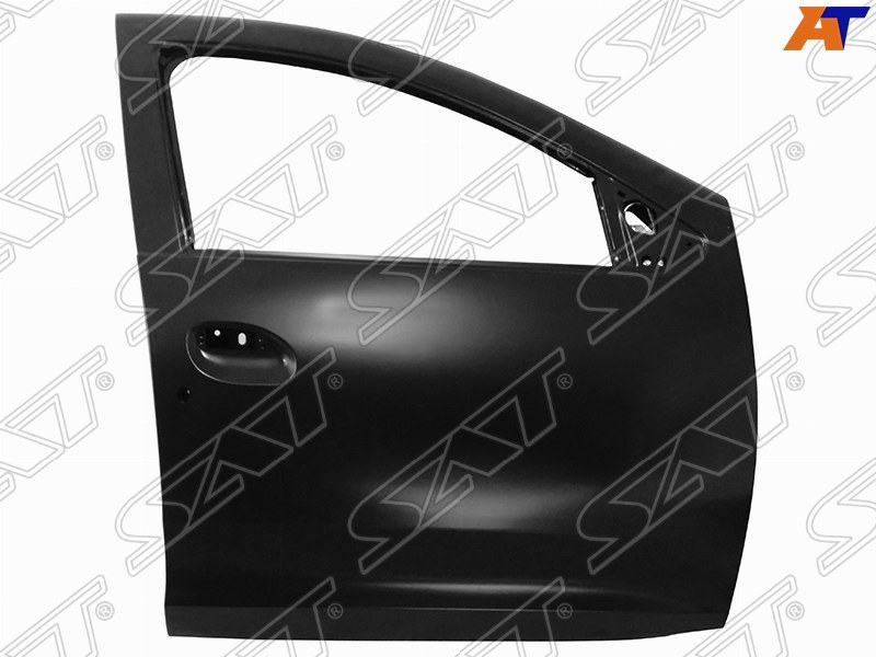 Дверь передняя правая  OEM0013DPR OEM0013DPR