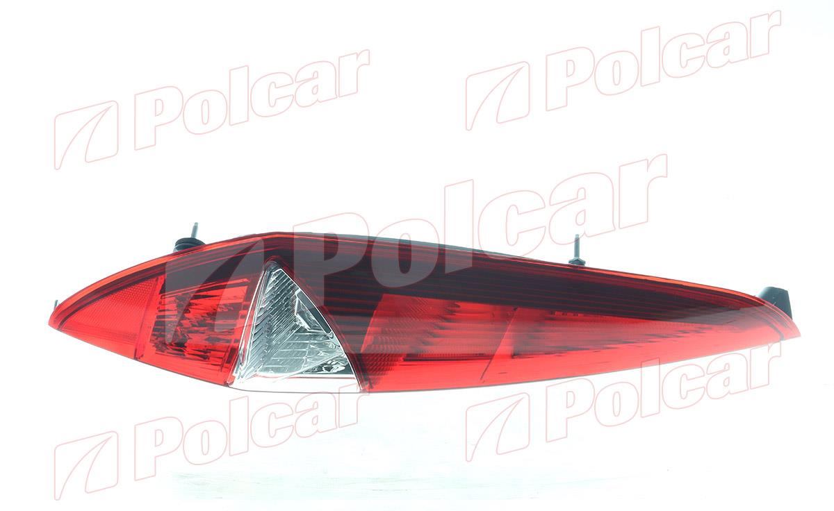 Фонарь задний 302387-E 302387-E