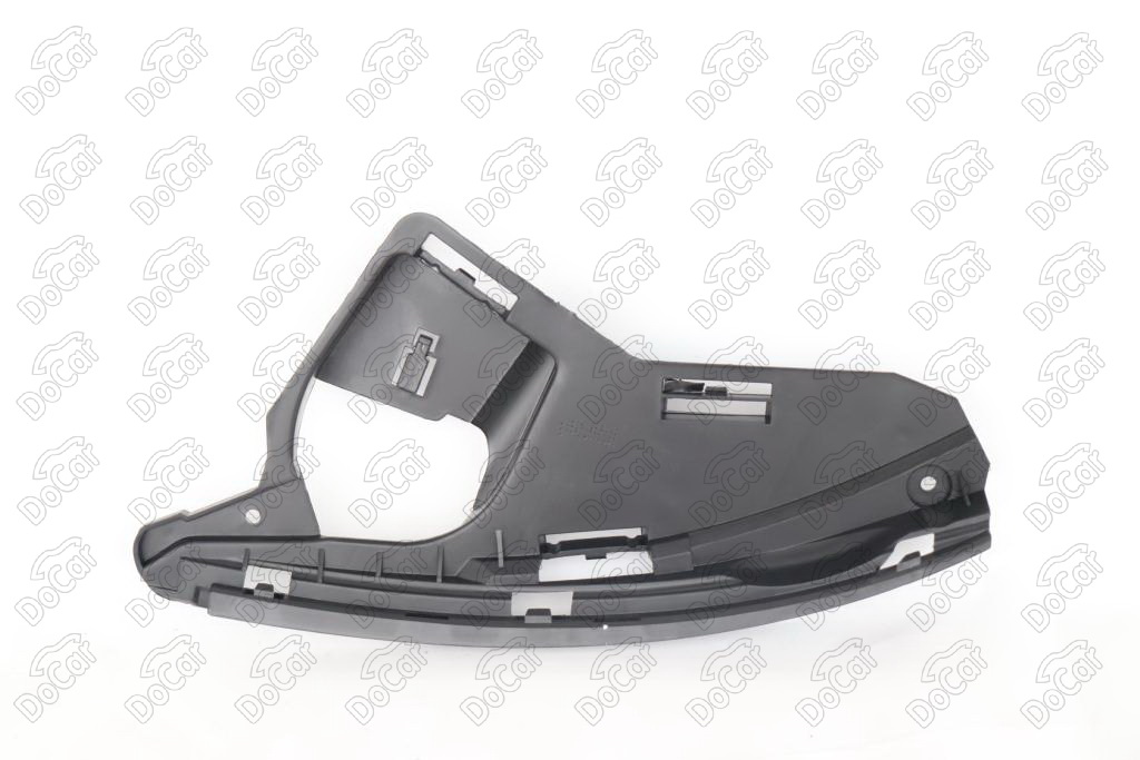 Кронштейн крепления бампера под фару Лев. Volvo XC60 2008-2013 30763433-DCR 30763433-DCR