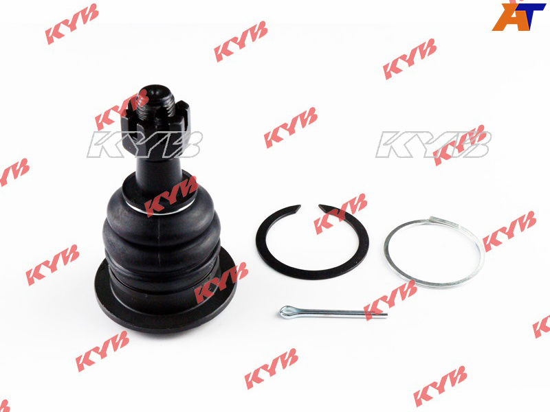 Шаровая опора переднего верхнего рычага TOYOTA HILUX 05-/FORTUNER 06-LH=RH KBJ1003 KBJ1003