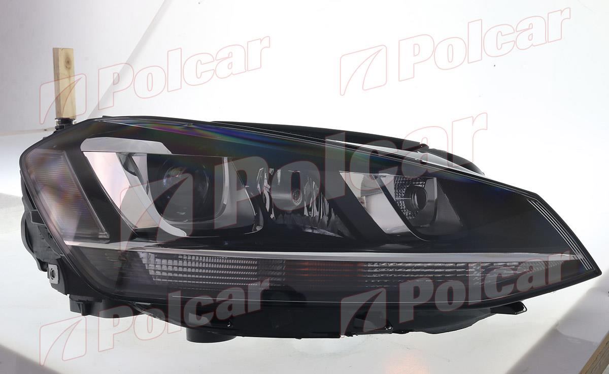 Фара основная 95C2101V 95C2101V