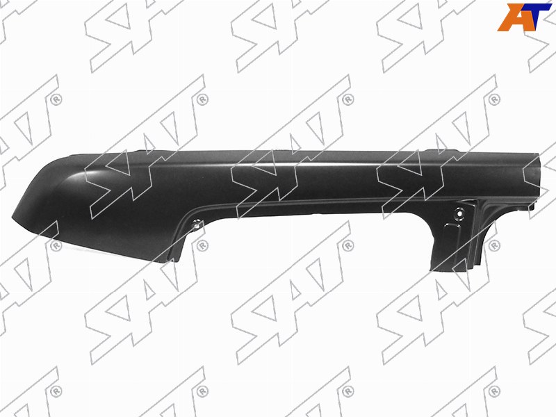 ST-TY92-064-A1 Sat Крыло заднее TOYOTA LAND CRUISER 200/LX570 07-21 RH - верхняя часть для 