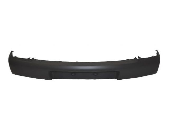 PG-R054 PULO Накладка бампера заднего седан 2002-2005г для 